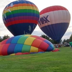 Meet your Posher, Louise